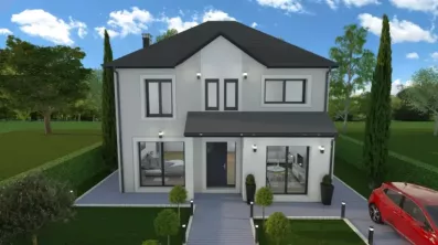 Image du modèle de maison imageHD2020-10-15_101149