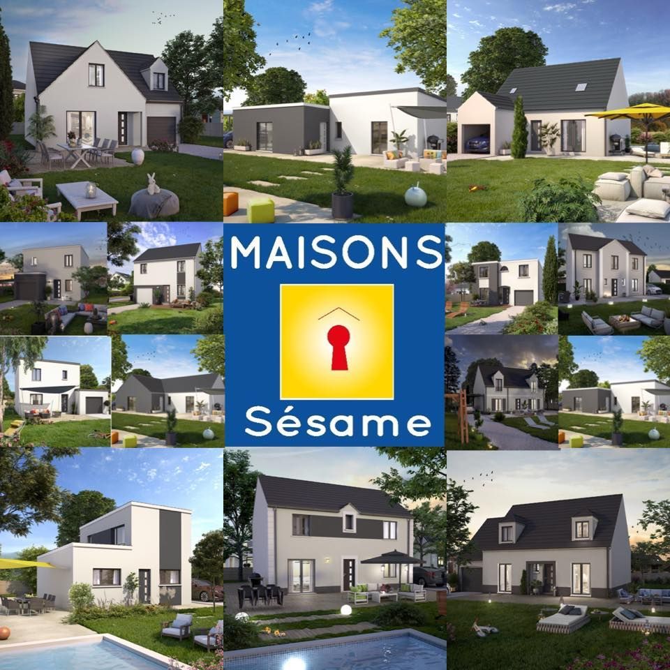 Image du terrain Terrain à bâtir de 899 m² à SAINT-REMY-LES-CHEVREUSE (78)
