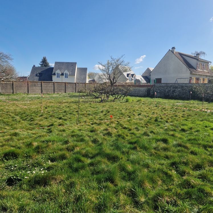 Image du modèle de maison LEUDEVILLE