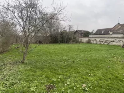 Image du modèle de maison Neufmoutiers 2
