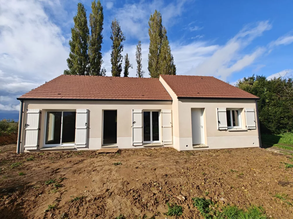 Image du modèle de maison IMG20241010151814