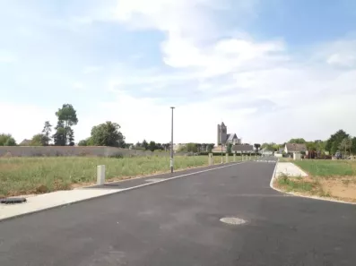 Image du modèle de maison janville 4