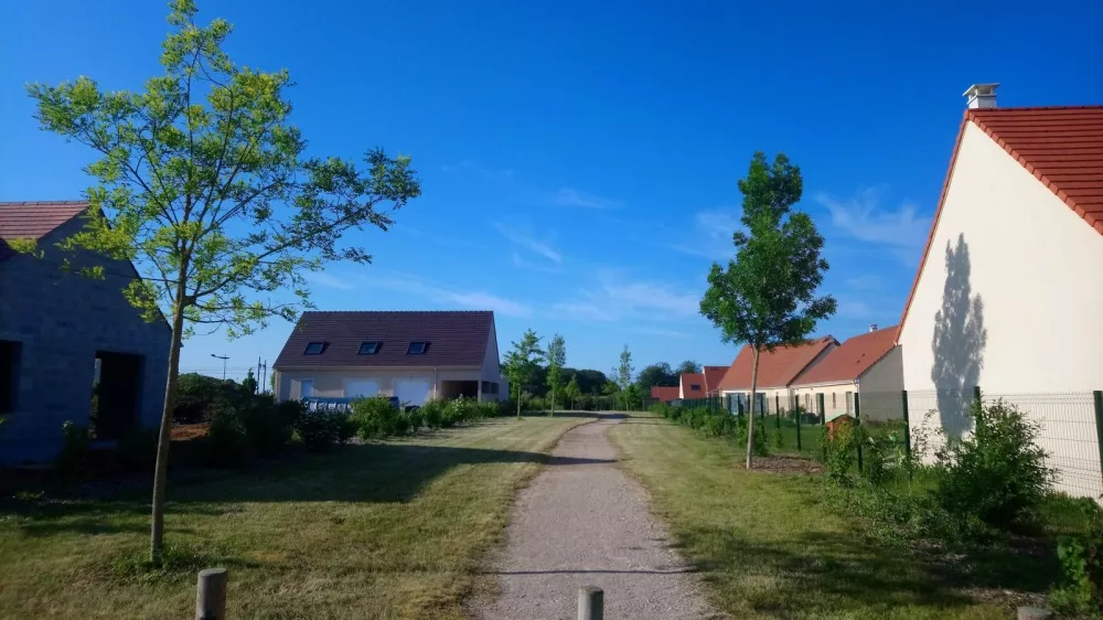 Image du modèle de maison courvill4 - Copie