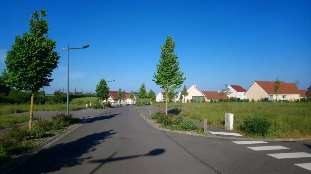 Image du modèle de maison courvill - Copie