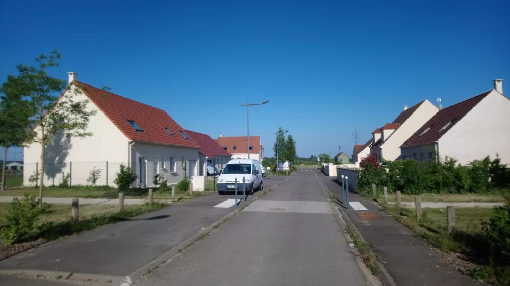 Image du modèle de maison courvill3 - Copie