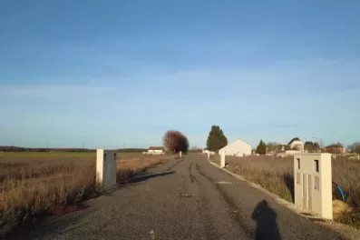 Image du modèle de maison dx3
