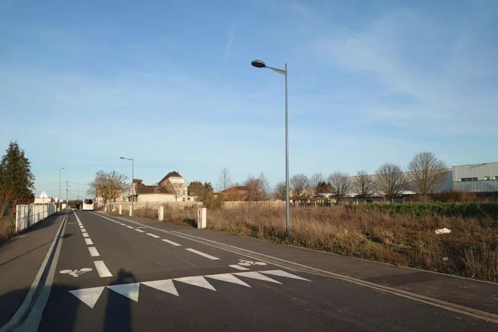 Image du modèle de maison dx4
