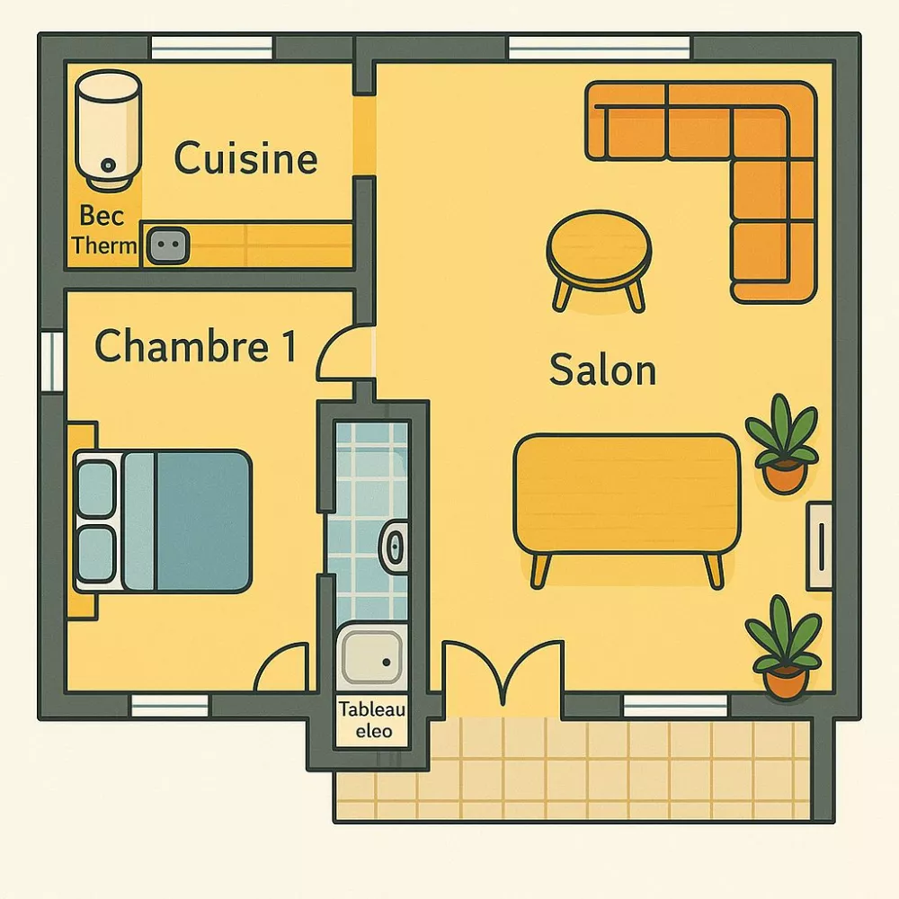 Image du modèle de maison file_000000009ba06246af35f4c19e7eda8d