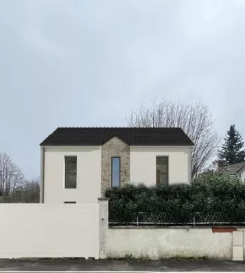 Image du modèle de maison RUE DE LA DAME BLANCHE SER
