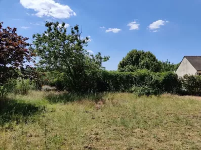 Image du modèle de maison Poincy