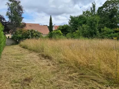 Image du modèle de maison MARCOUSSIS
