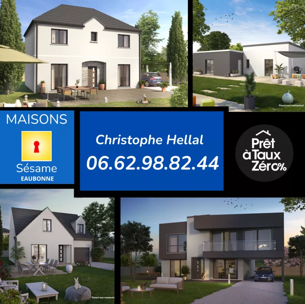 Image du modèle de maison 06.62.98.82.44 CHE