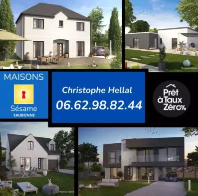Image du modèle de maison 06.62.98.82.44 CHE
