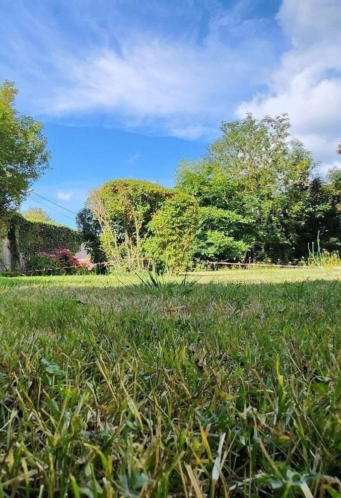 Image du modèle de maison lot C 434m² Férolles