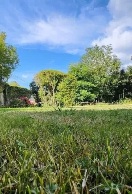 Image du modèle de maison lot C 434m² Férolles