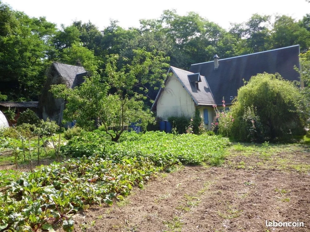 Image du modèle de maison MTLK