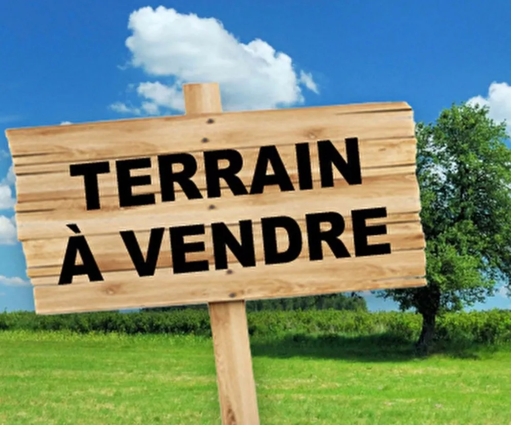 Image du terrain Terrain à bâtir de 300 m² à CERGY (95)