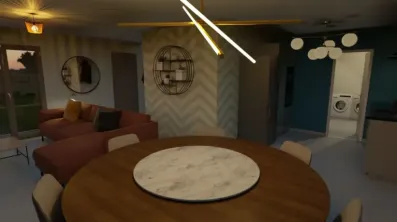 Image du modèle de maison PRIMULA3G-98-INT2