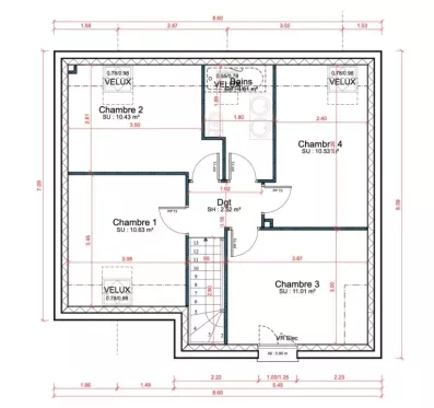 Image du modèle de maison Capture d’écran 2025-06-18 à 16.53.53