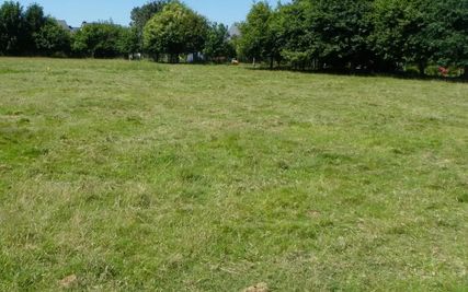 Image du terrain Terrain à bâtir de 540 m² à VOULX (77)