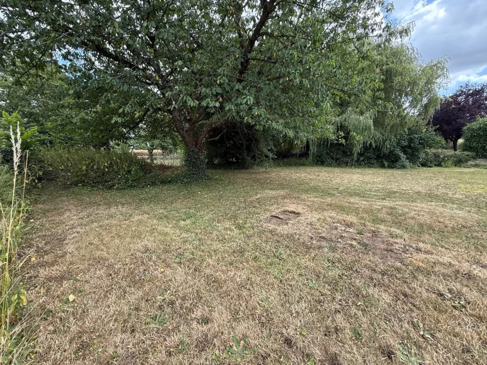 Image du modèle de maison lot arriere 1