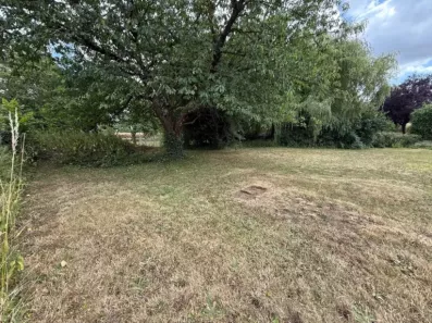 Image du modèle de maison lot arriere 1