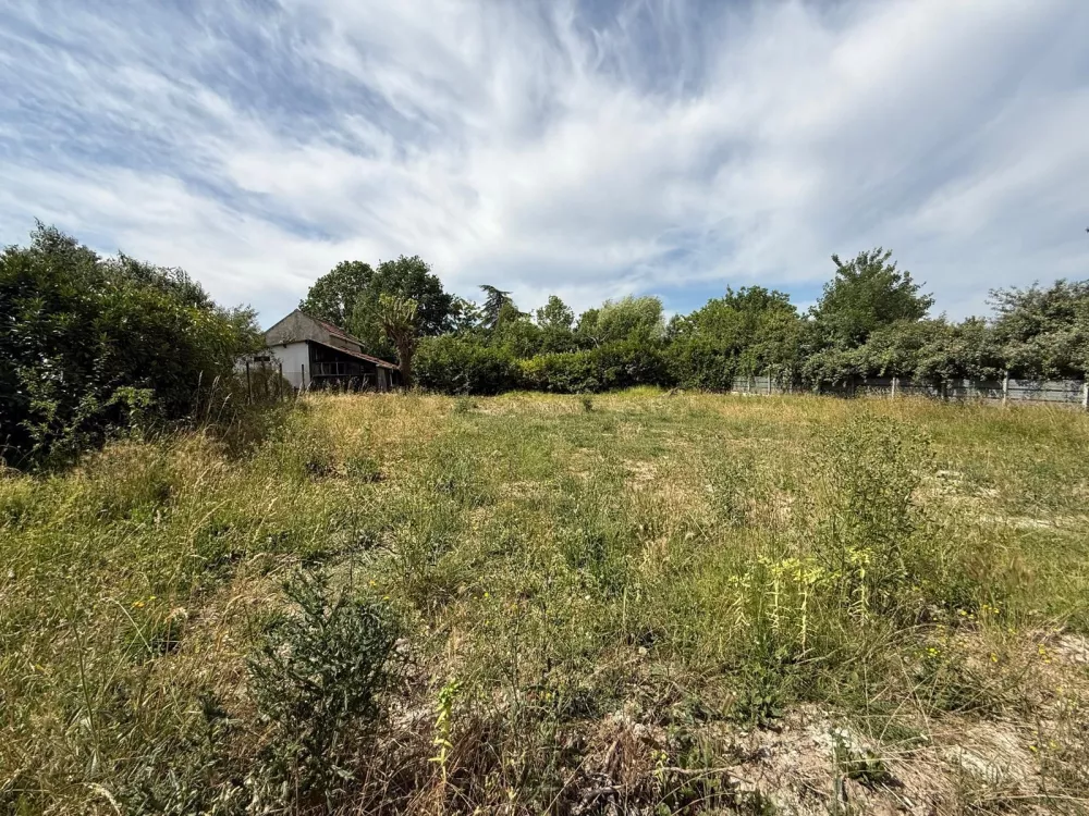 Image du modèle de maison terrain 1
