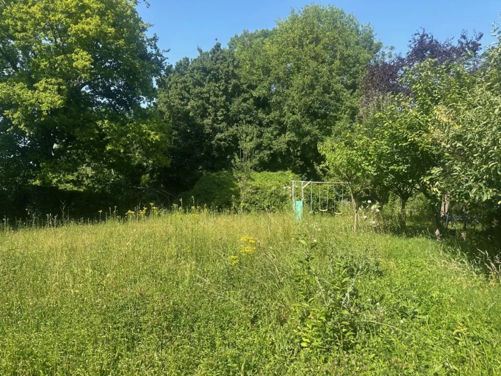 Image du terrain Terrain à bâtir de 735 m² à COUTEVROULT (77)