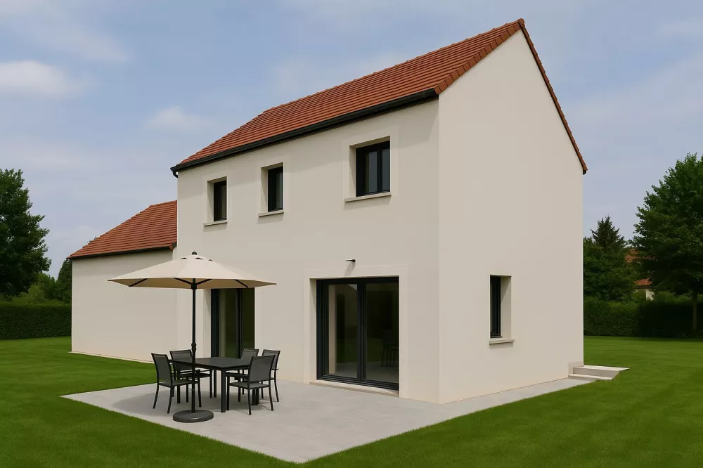 Image du modèle de maison 2064218