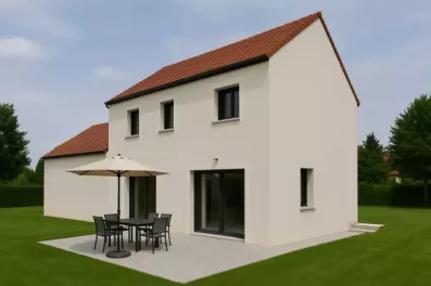 Image du modèle de maison 2064218