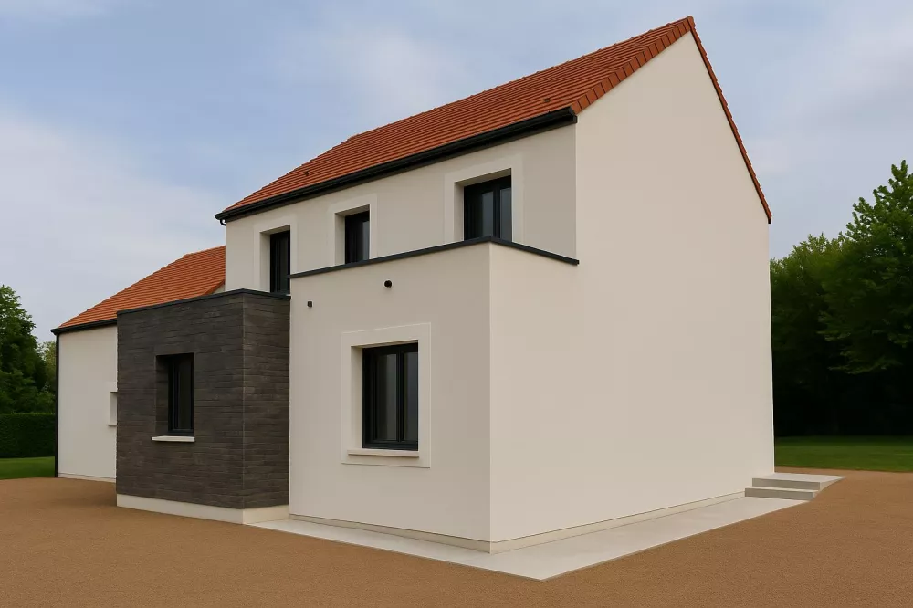 Image du modèle de maison 2064219