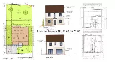 Image du modèle de maison 2064221