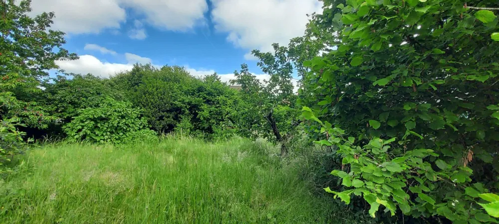 Image du terrain Terrain à bâtir de 209 m² à CONFLANS-SAINTE-HONORINE (78)