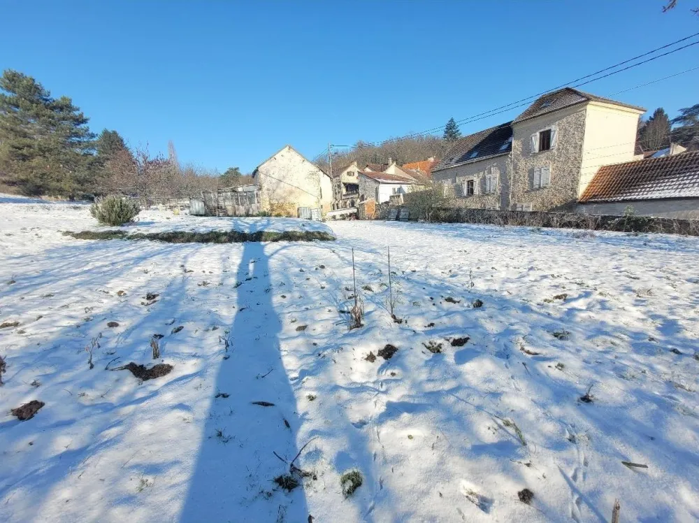 Image du modèle de maison 1