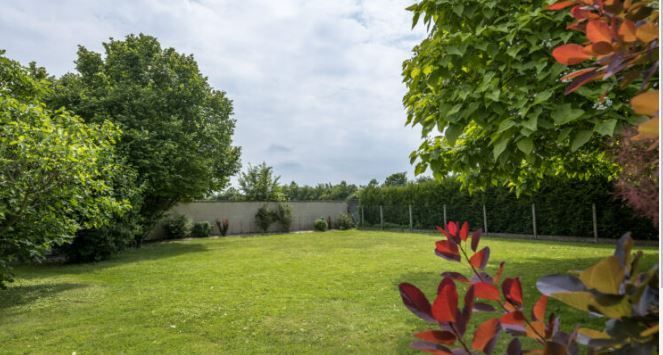 Image du modèle de maison terrain 3