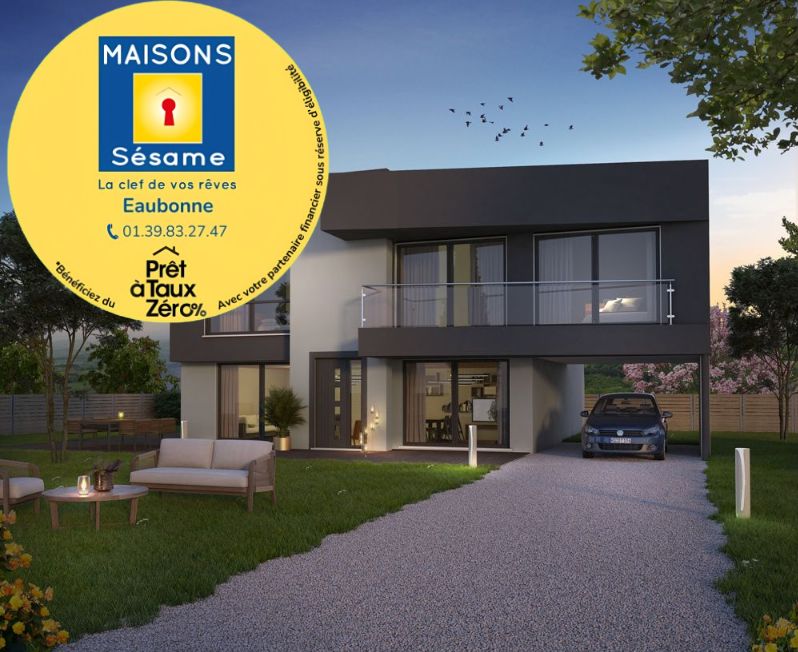 Image du modèle de maison Capture d'écran 2025-07-23 123546