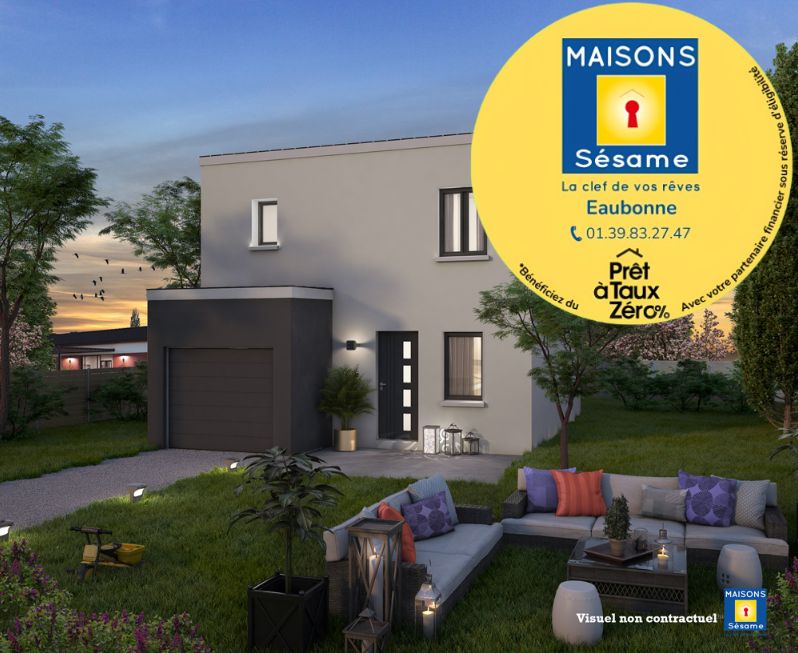 Image du modèle de maison Capture d'écran 2025-07-23 123758