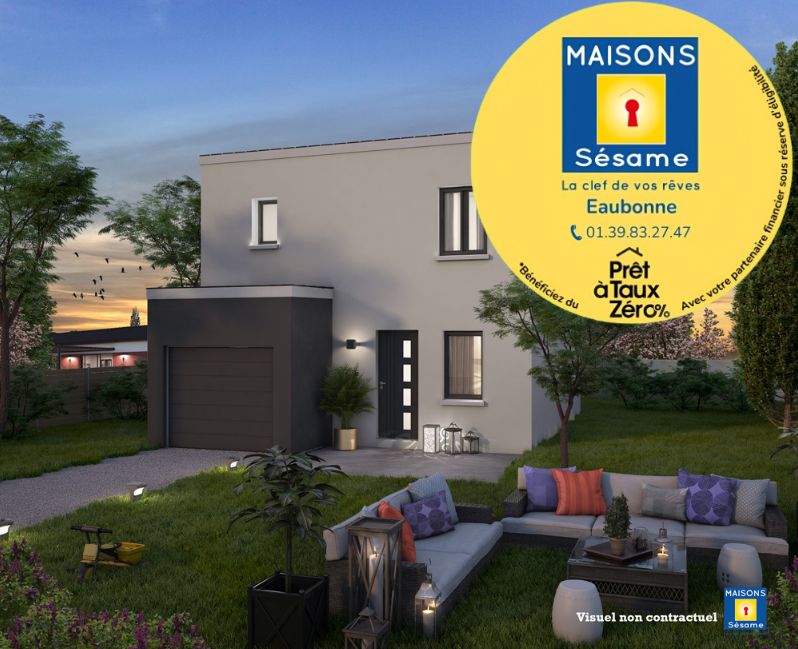 Image du modèle de maison Capture d'écran 2025-07-23 134412
