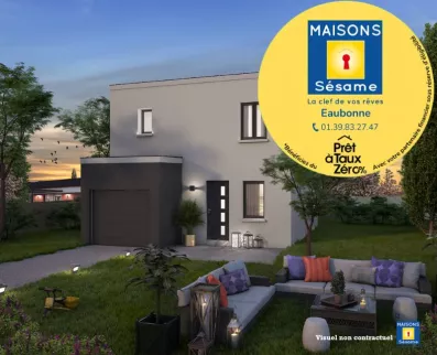 Image du modèle de maison Capture d'écran 2025-07-23 134412