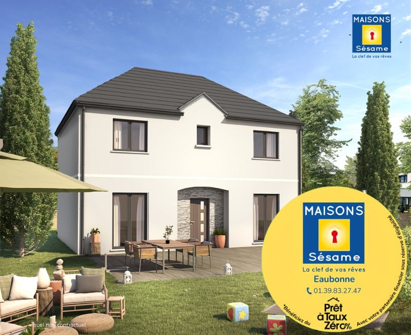 Image du modèle de maison Capture d'écran 2025-07-23 135630