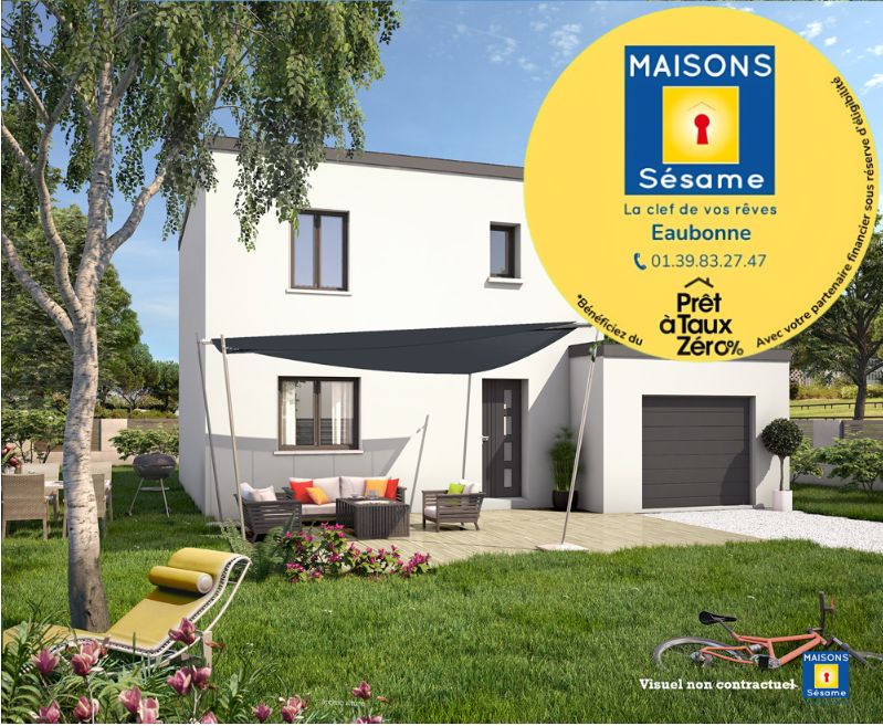 Image du modèle de maison Capture d'écran 2025-07-23 140245