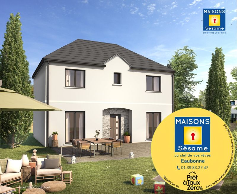 Image du modèle de maison Capture d'écran 2025-07-23 140927