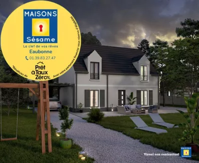 Image du modèle de maison Capture d'écran 2025-07-23 141019