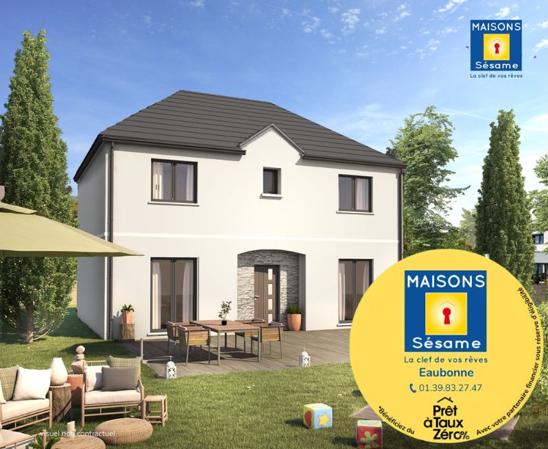 Image du modèle de maison Capture d'écran 2025-07-23 141024