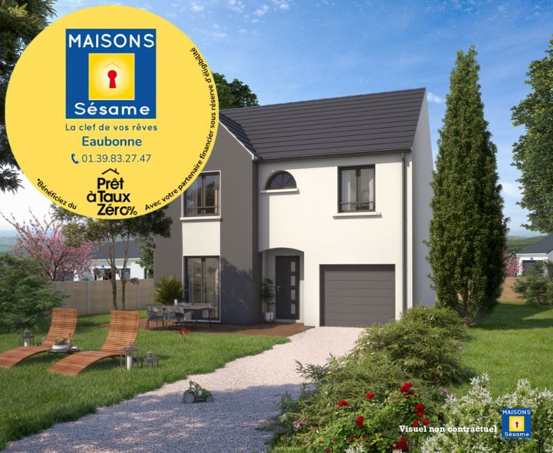 Image du modèle de maison Capture d'écran 2025-07-23 145125