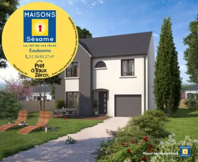 Image du modèle de maison Capture d'écran 2025-07-23 145125