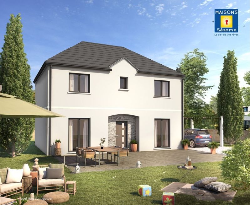 Image du modèle de maison Capture d'écran 2025-07-23 145932