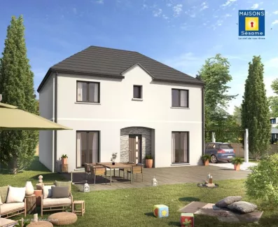 Image du modèle de maison Capture d'écran 2025-07-23 145932