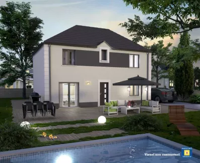 Image du modèle de maison Capture d'écran 2025-07-23 145952