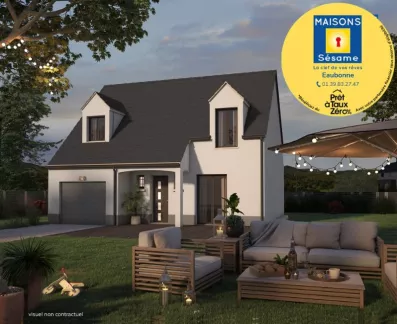 Image du modèle de maison Capture d'écran 2025-07-23 150309